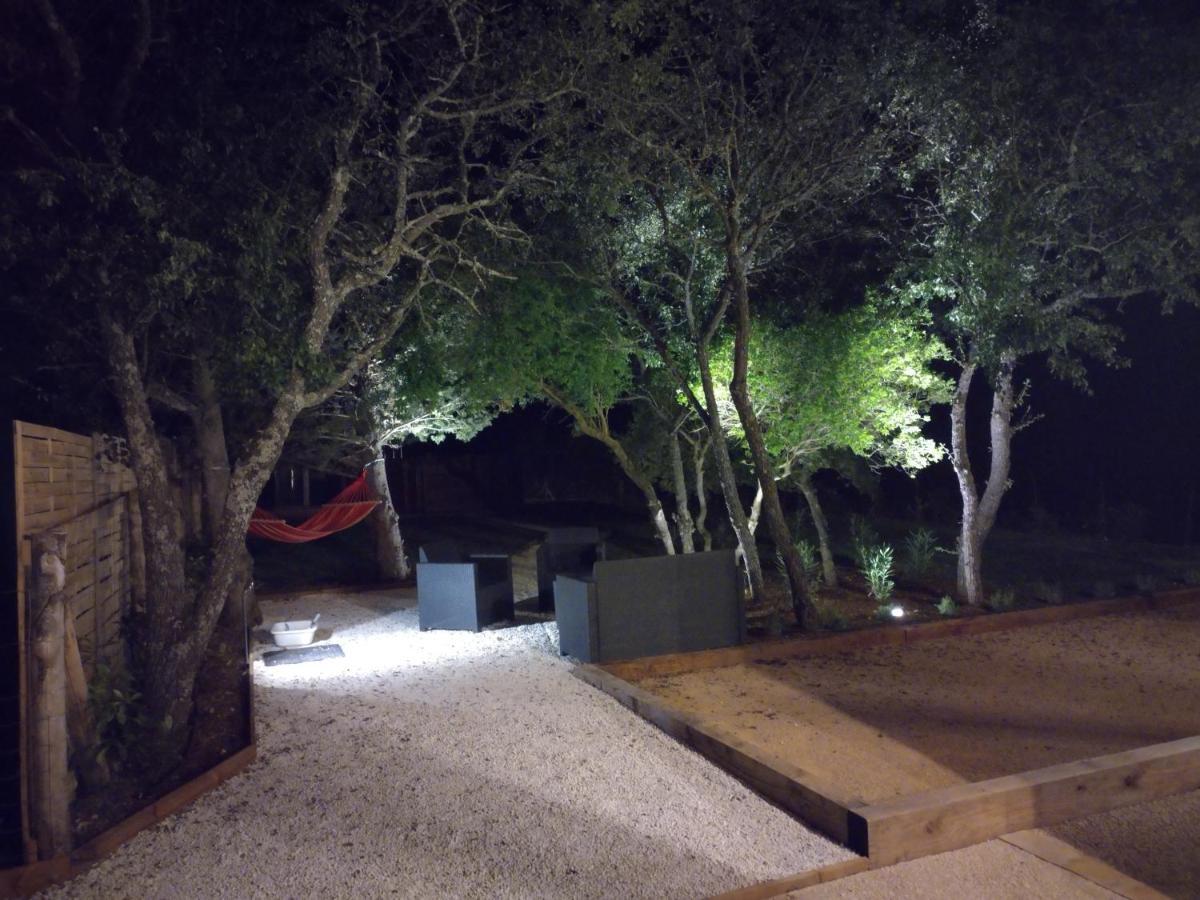 Villa Calme Et Tranquillite Seillons-Source-d'Argens Exterior foto